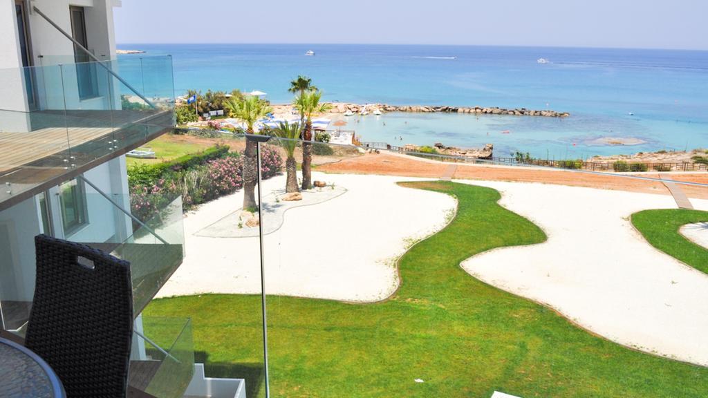 Oceanview 171 Apartment *