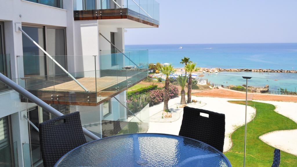 Oceanview 171 * Protaras