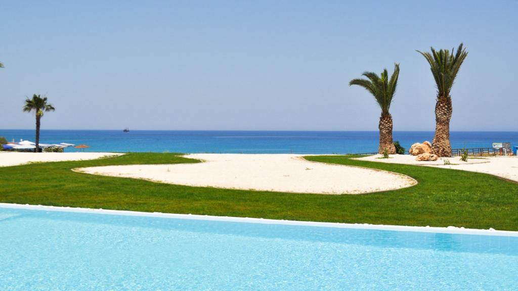 Apartment Oceanview 171