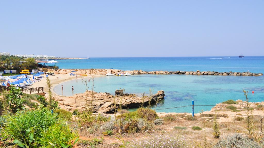 Apartment Oceanview 171 Protaras