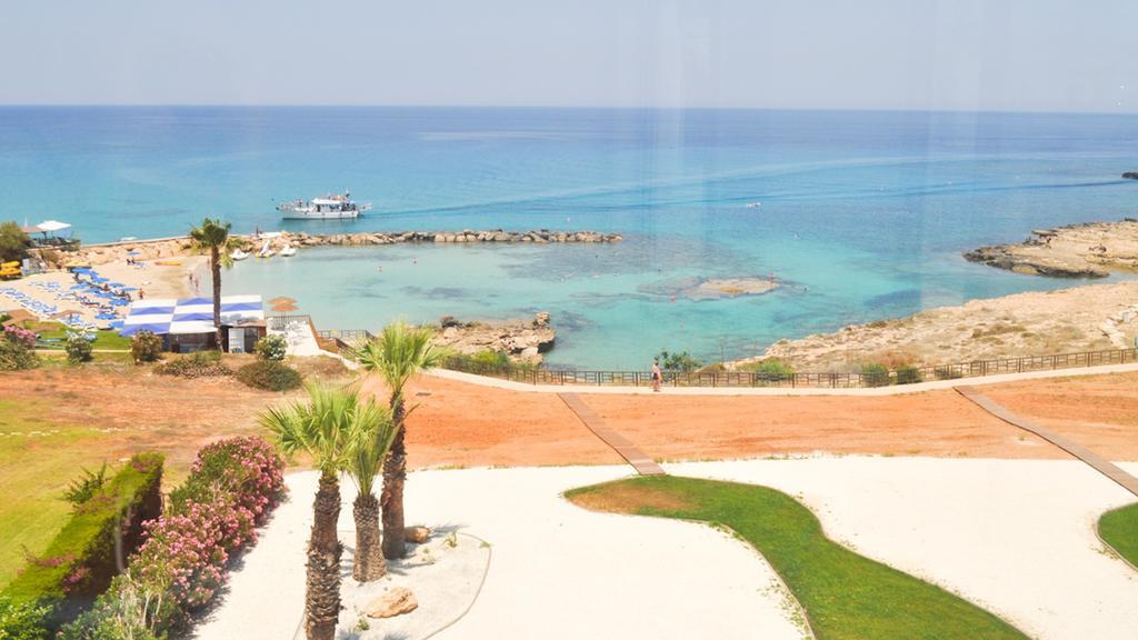 Oceanview 171 Protaras