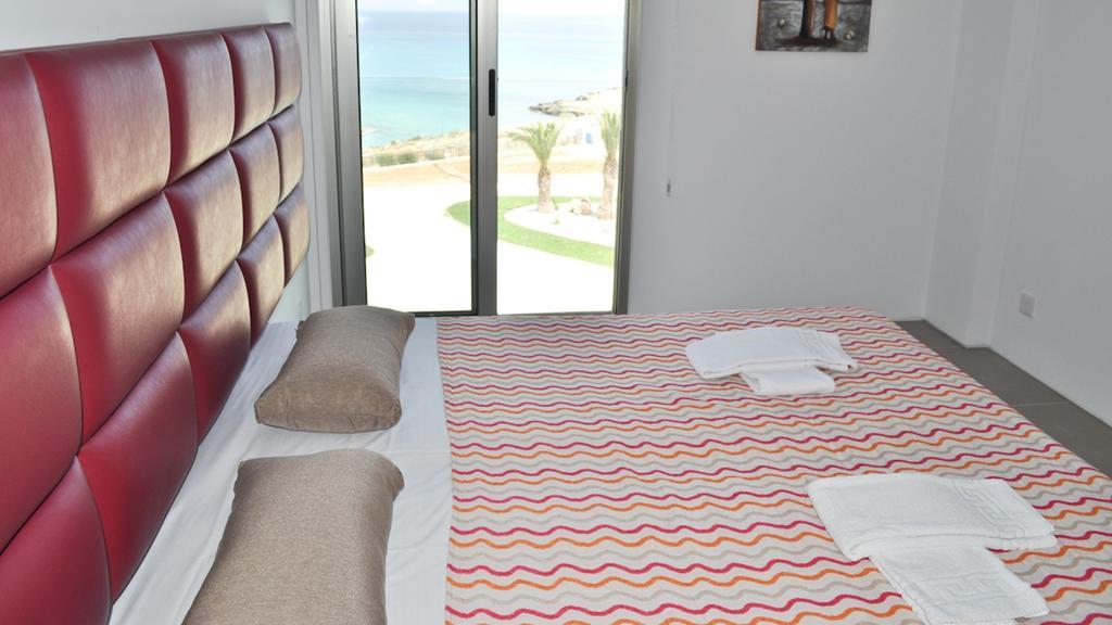 Apartment Oceanview 171 Protaras