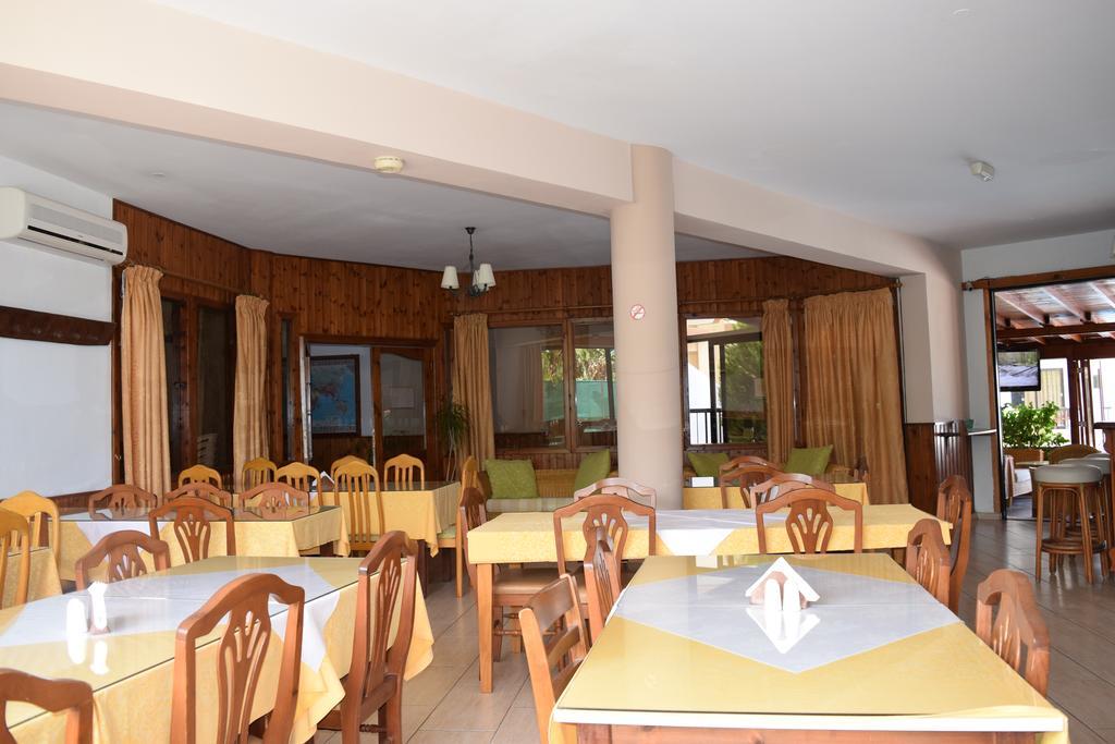 Anna Aparthotel