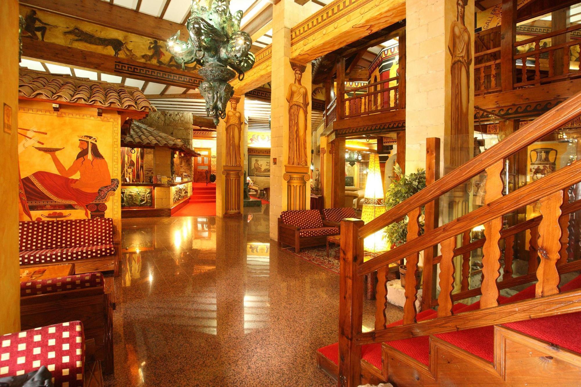 Hotel Boutique 3*