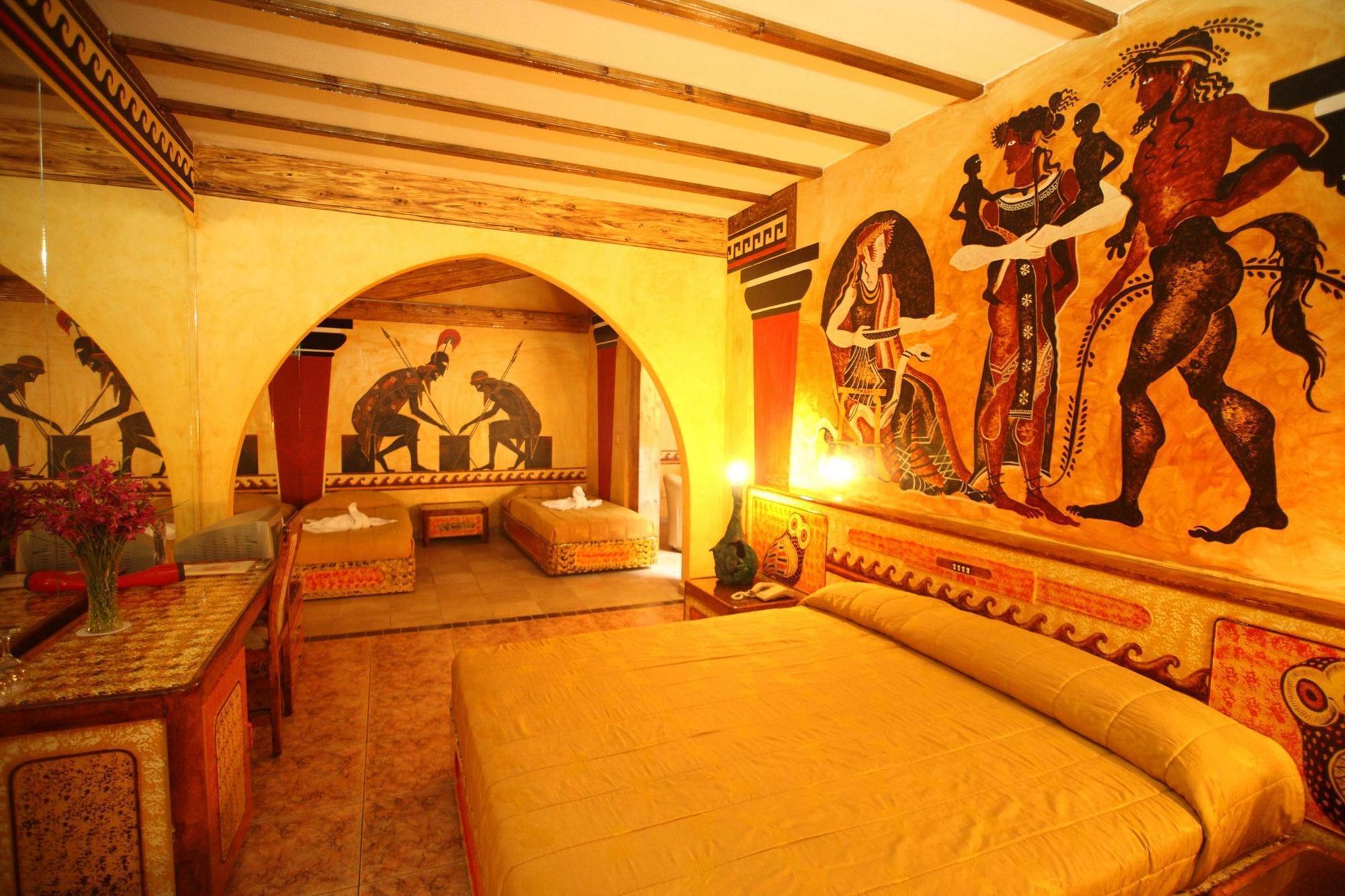 Boutique Paphos
