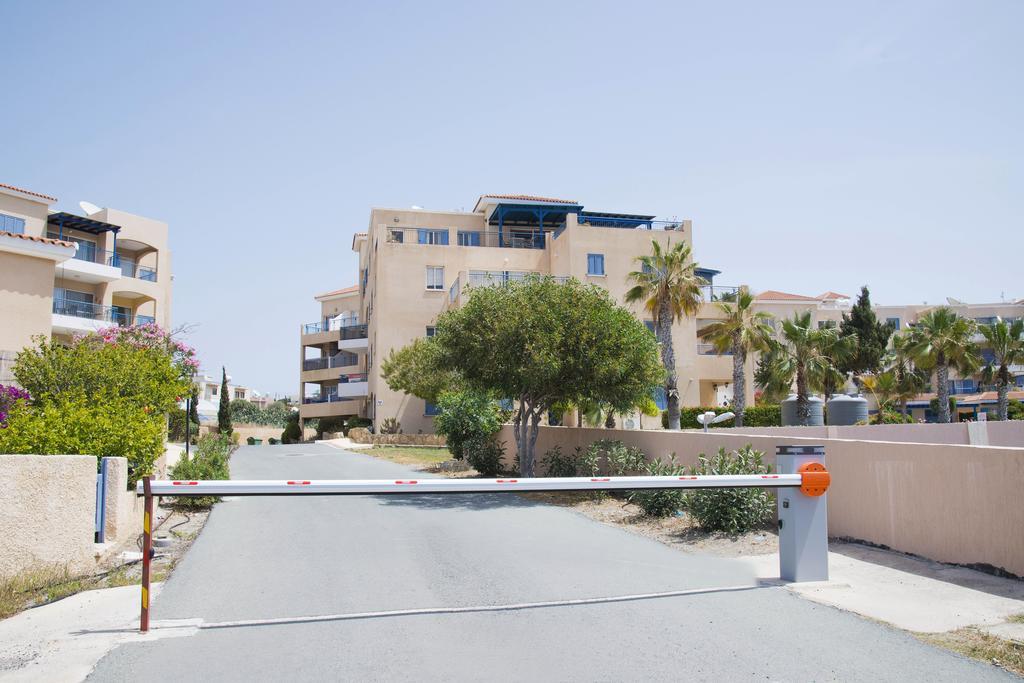 King's Apartment Paphos