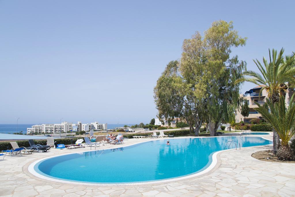 Apartment King's Paphos