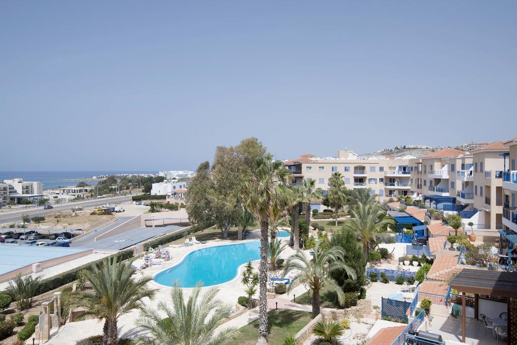 King's Paphos
