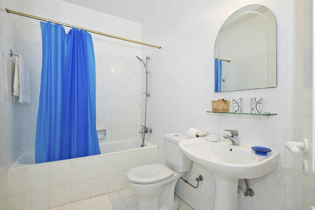 Apartment King's Paphos
