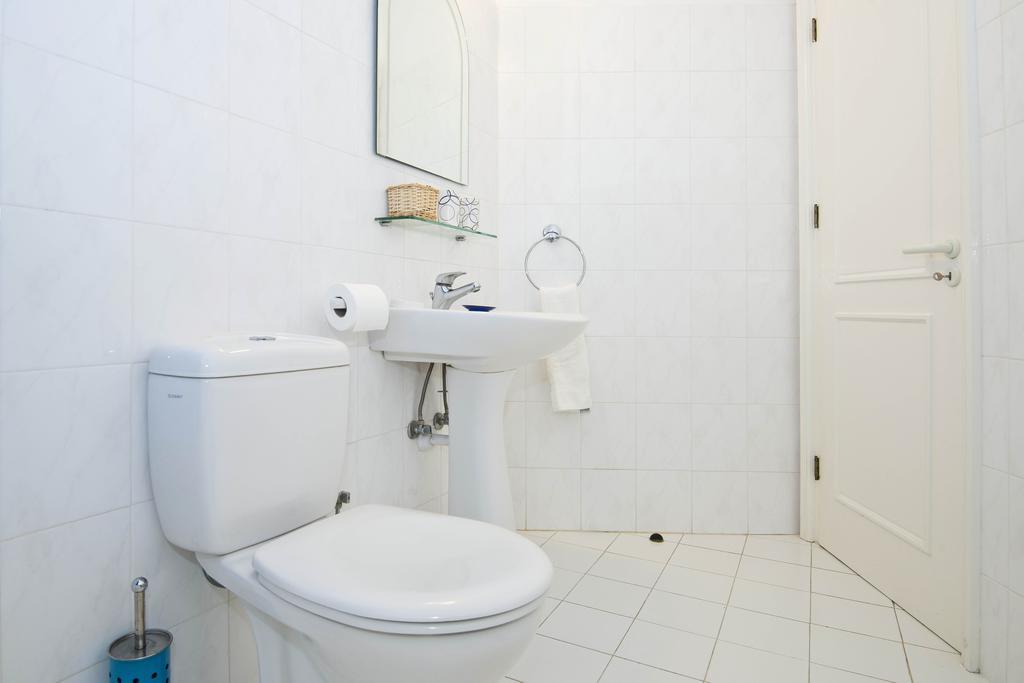 King's Apartment Paphos