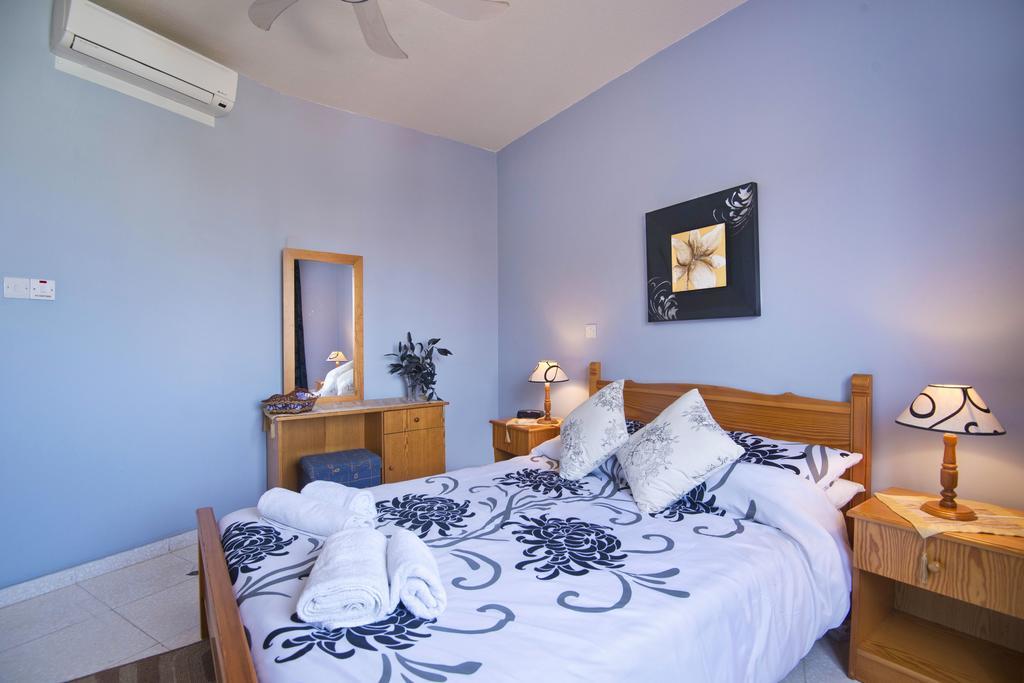 King's Apartment Paphos