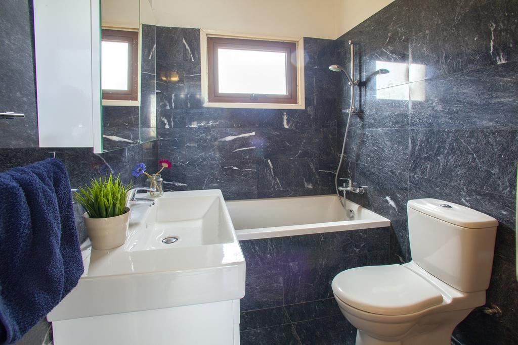 Villa Euphoria Protaras