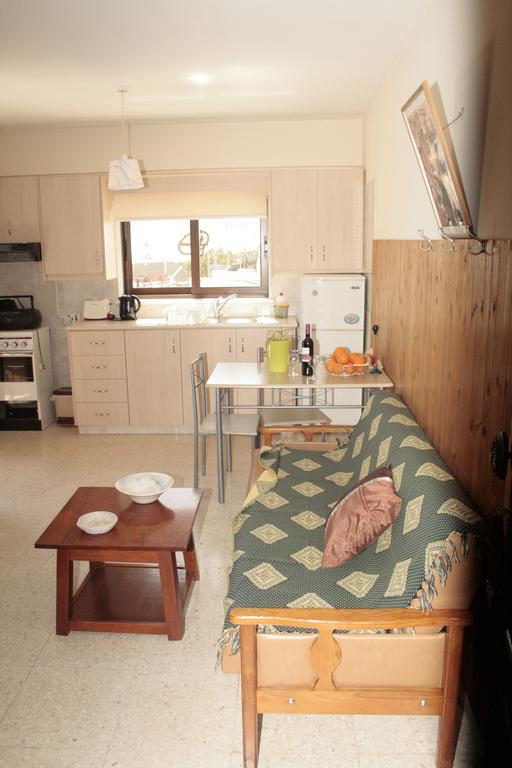 Cinderella Flats Apartment