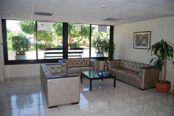Aparthotel Agrino Ayia Napa