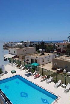 Agrino Aparthotel Ayia Napa