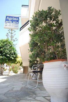 Agrino 3* Ayia Napa