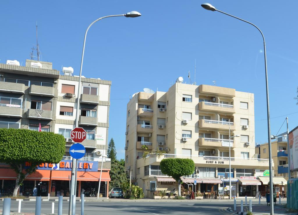 Pebble Limassol