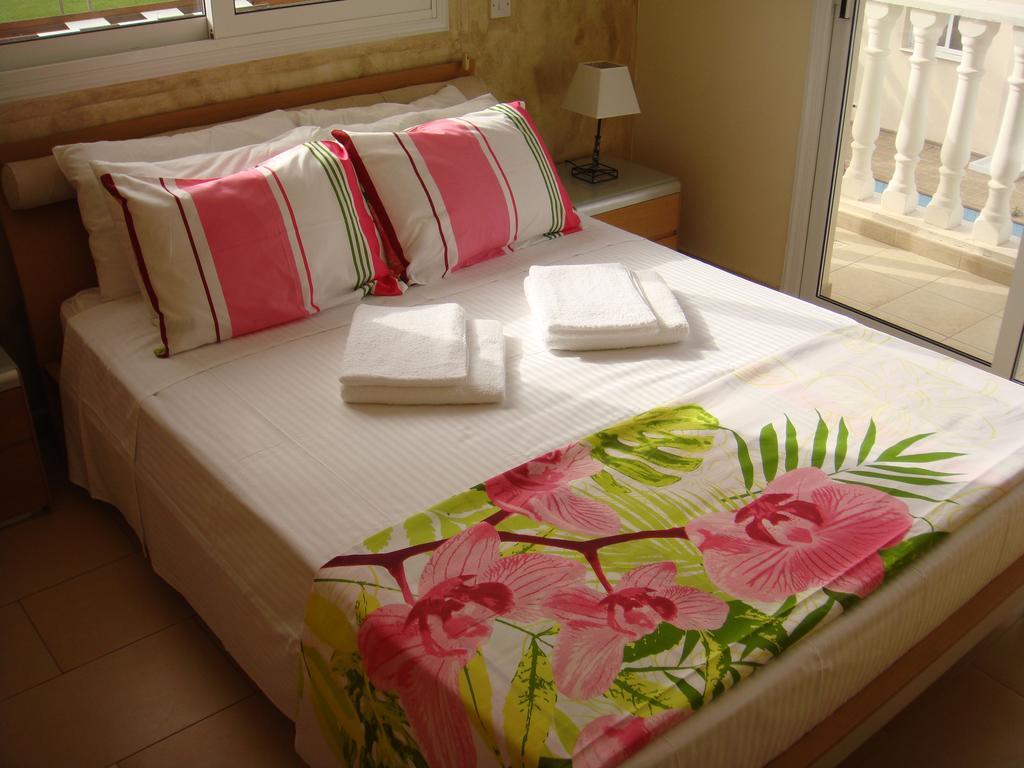 Athena * Agia Napa