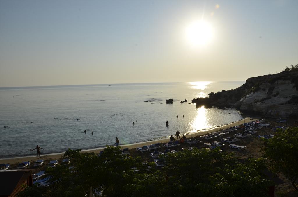 Appartement Mythical Sands - Good Vibes Paralimni
