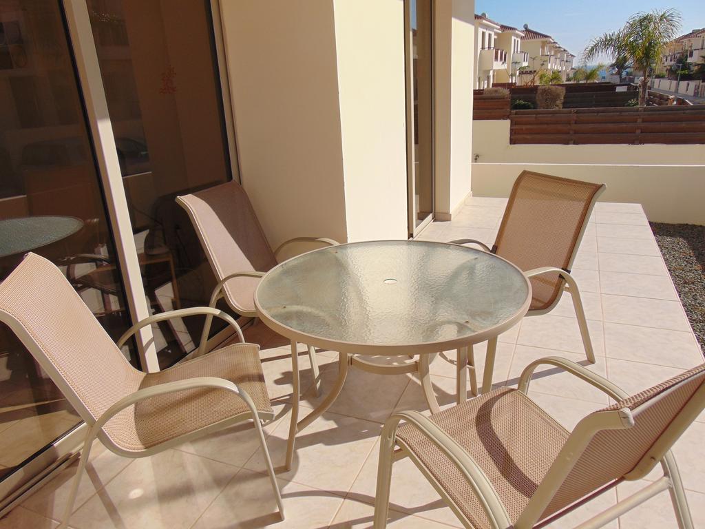 Apartment Lee Protaras