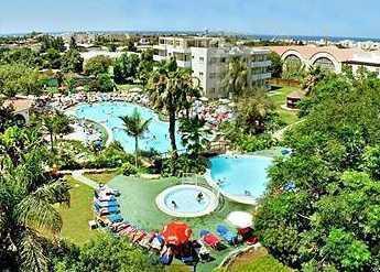 Smartline Paphos