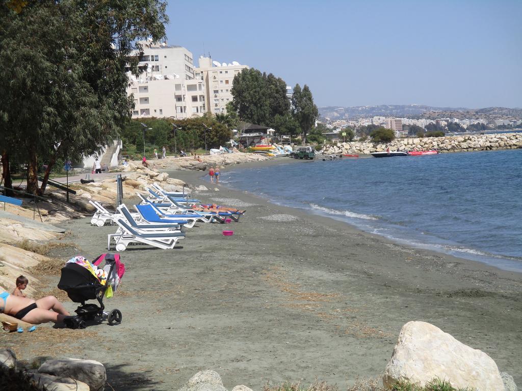 Galatex Beach Studio