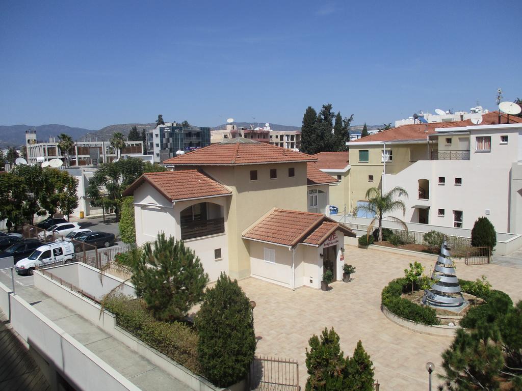Galatex Beach Studio Limassol