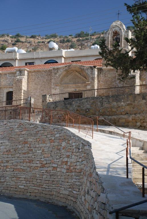 Apartment Cyprus Dream Holiday Voroklini