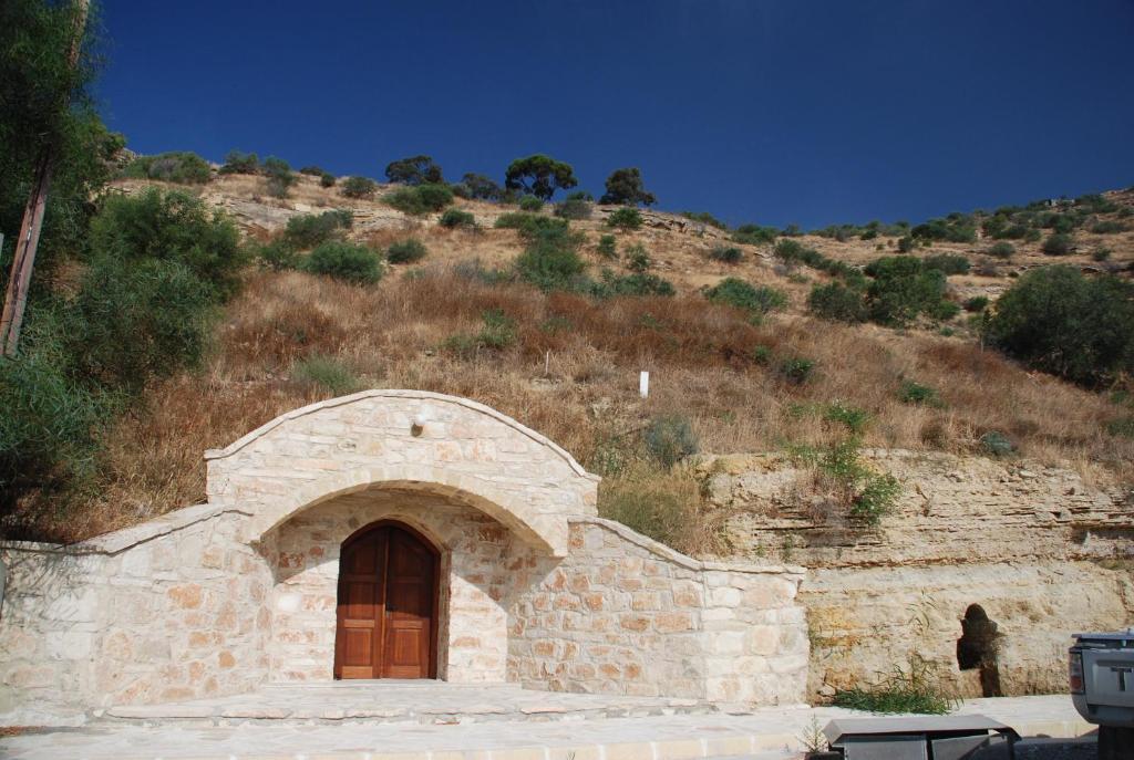 Cyprus Dream Holiday * Voroklini