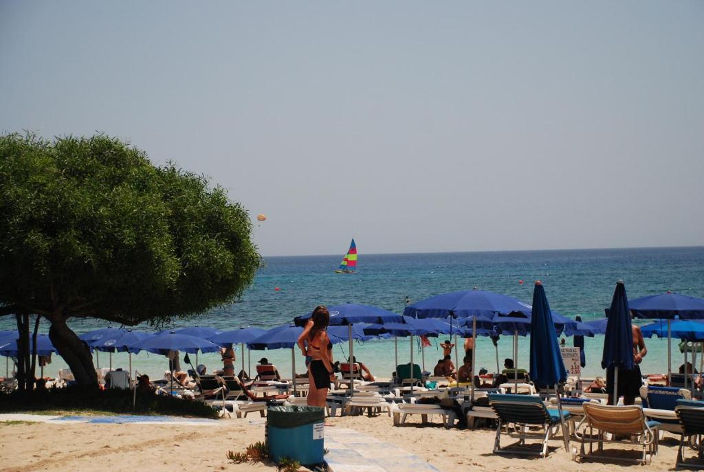 Apartment Cyprus Dream Holiday