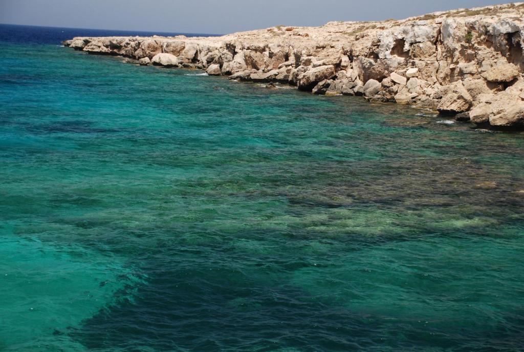 Cyprus Dream Holiday Voroklini