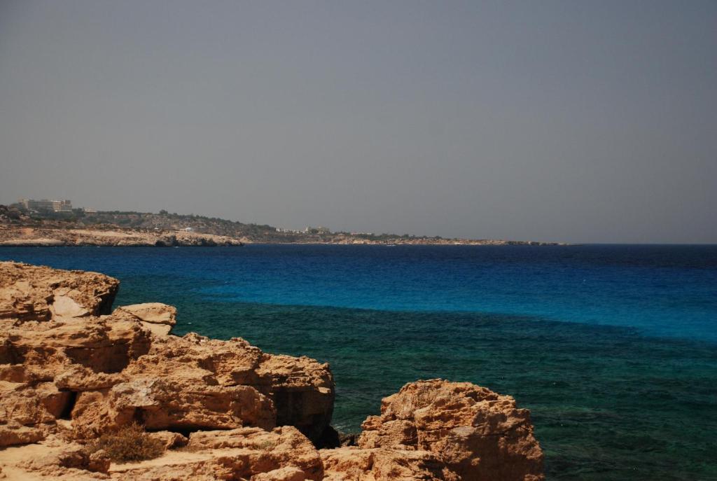 Cyprus Dream Holiday Apartment