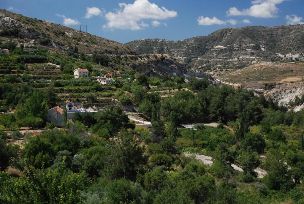 Cyprus Dream Holiday *