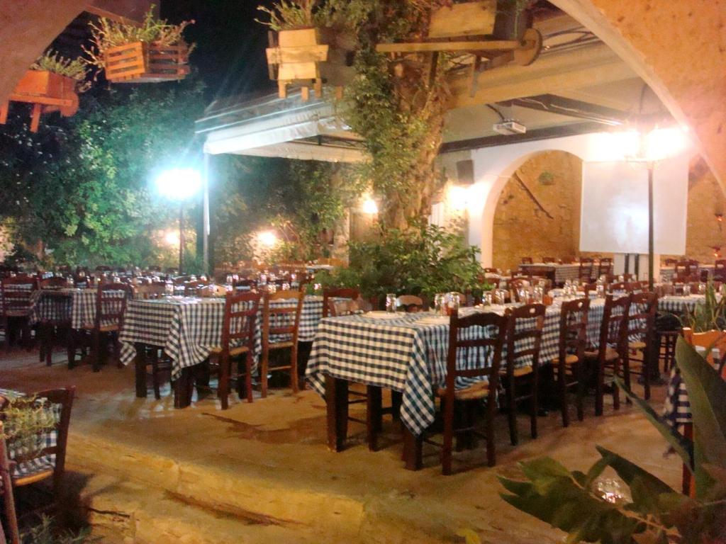 Cyprus Dream Holiday Apartment Voroklini