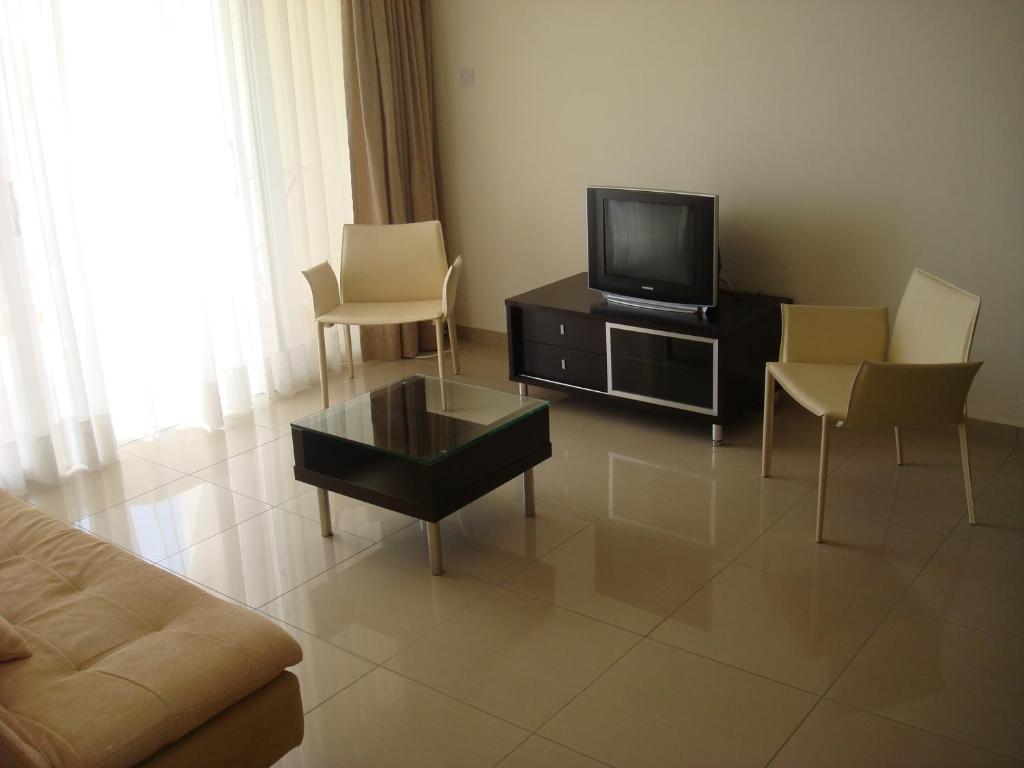 Cyprus Dream Holiday Voroklini