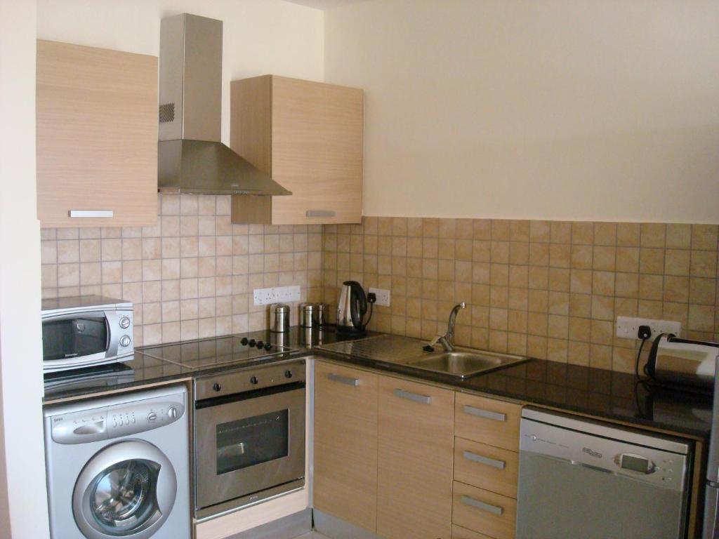 Apartment Cyprus Dream Holiday *
