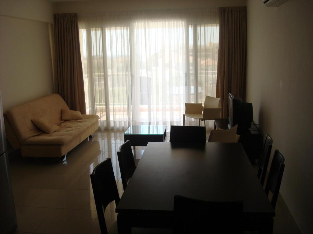 Cyprus Dream Holiday Apartment