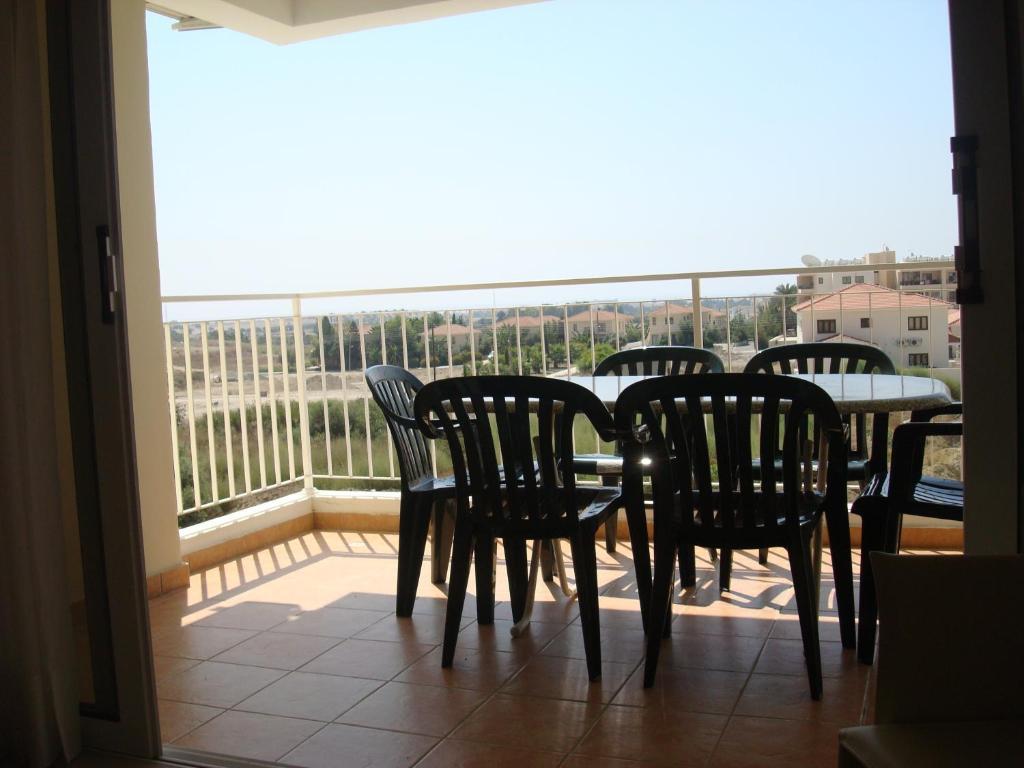 Apartment Cyprus Dream Holiday *