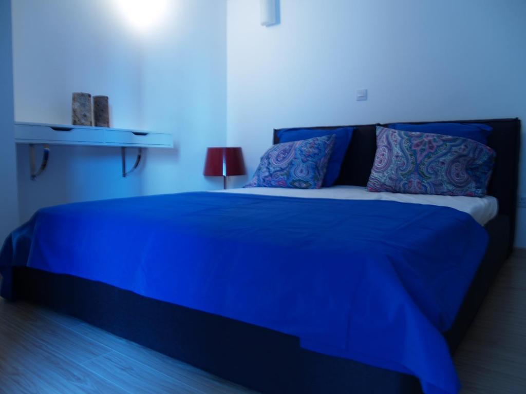 Apartment Lexact - Eden Limassol