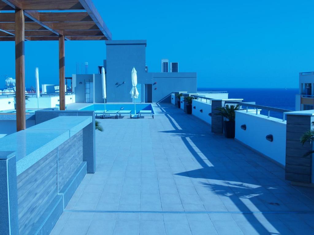 Lexact - Eden Limassol