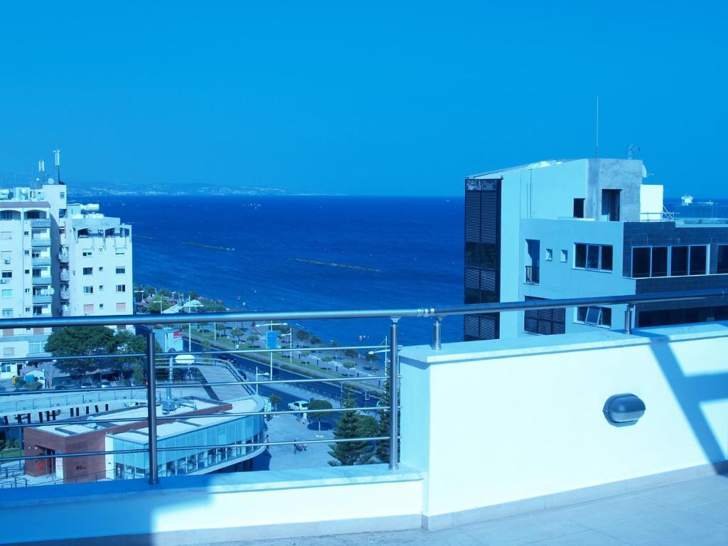 Lexact - Eden Appartement