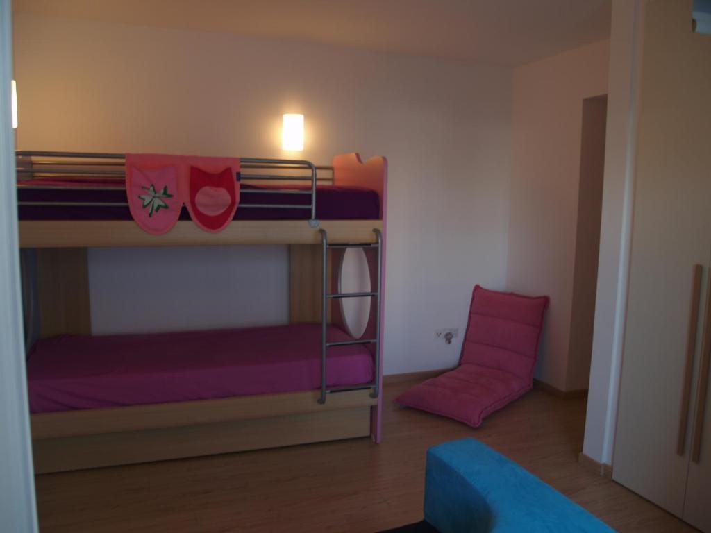 Apartment Lexact - Eden *