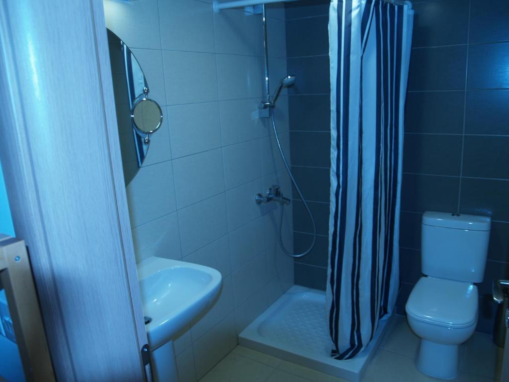 Lexact - Eden Appartement *