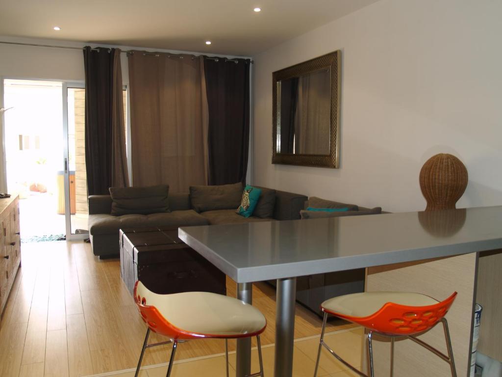 Lexact - Eden Apartment Limassol