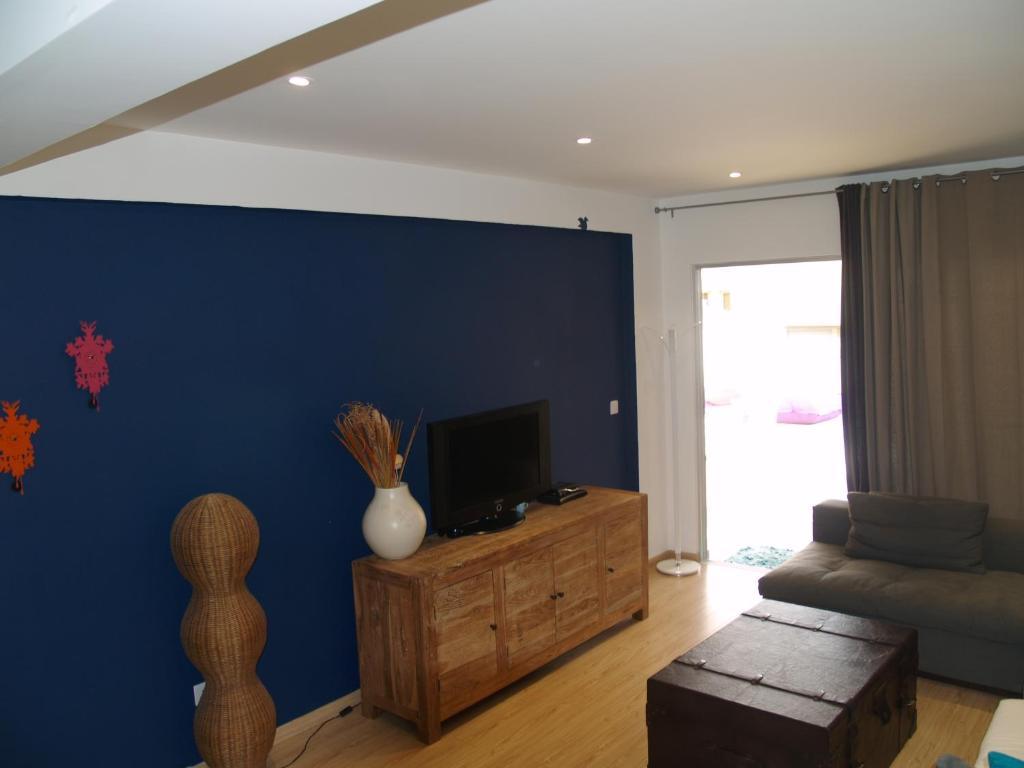 Apartment Lexact - Eden *