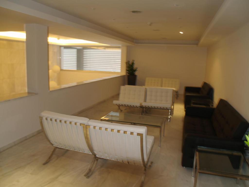 Lexact - Eden Apartment