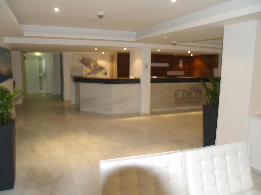 Apartment Lexact - Eden *