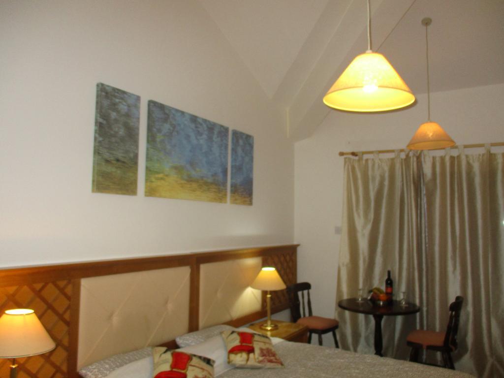 Apartment Galatex Beach Studio Limassol
