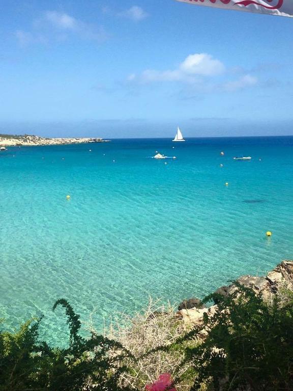 Konnos Flat * Protaras