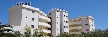 Aparthotel Livas